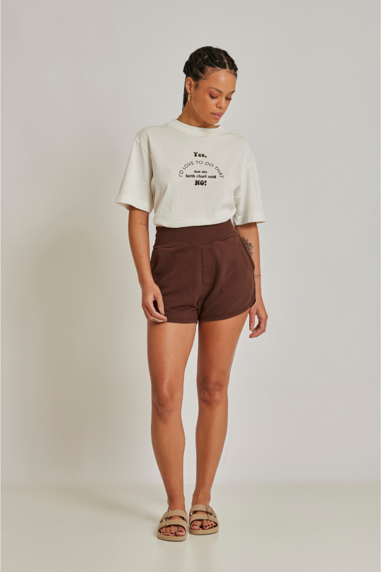 Open Era — CAMISETA BOX BY MICA