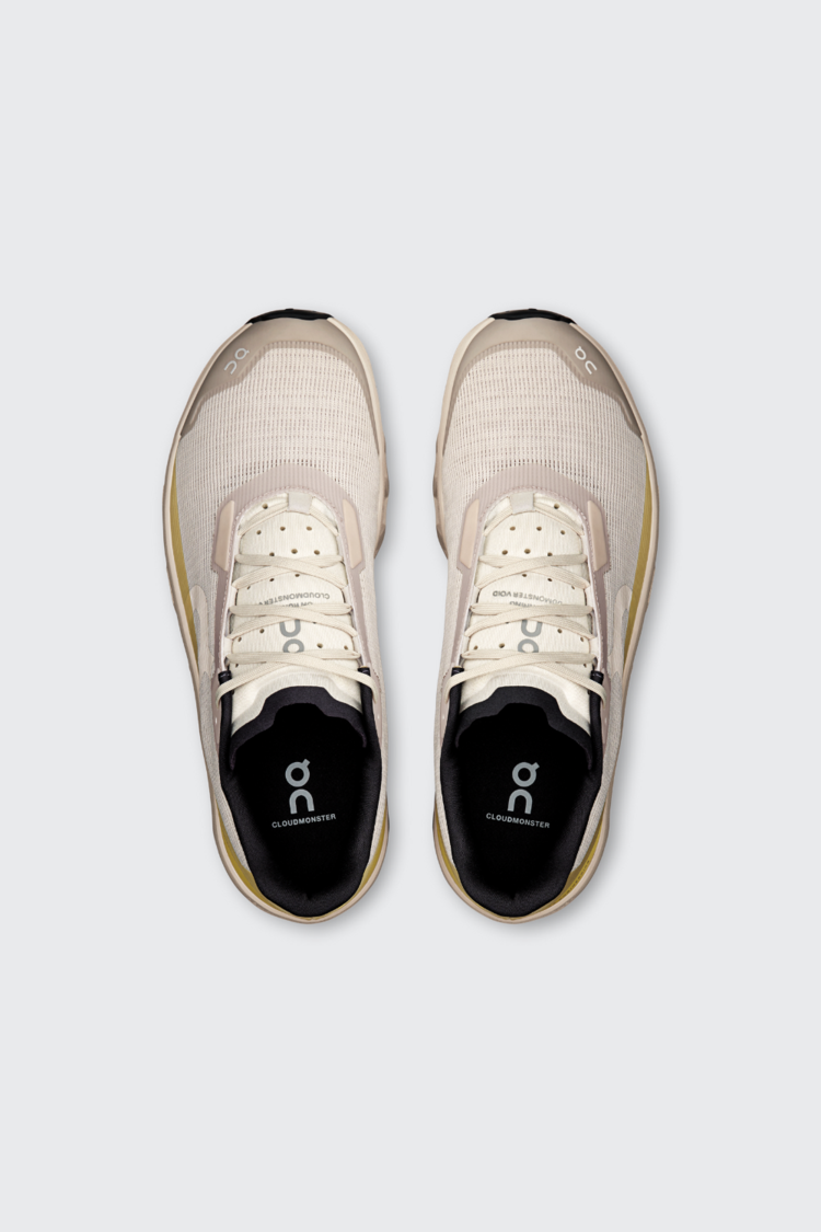 TÊNIS ON RUNNING CLOUDMONSTER VOID MASCULINO - Open Era .