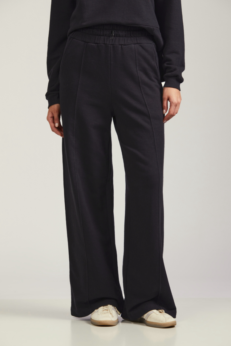 Open Era — CALÇA MOLETOM WIDE NEW