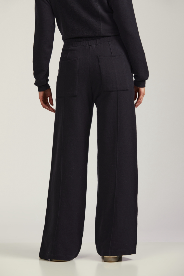 Open Era — CALÇA MOLETOM WIDE NEW