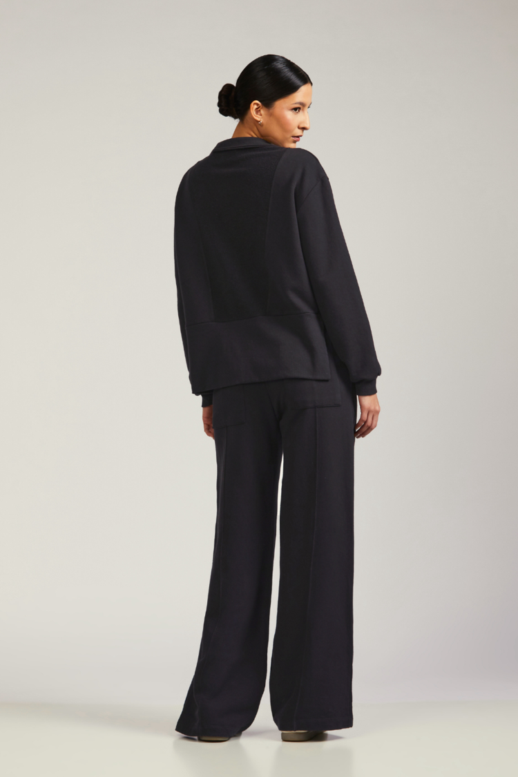 Open Era — CALÇA MOLETOM WIDE NEW
