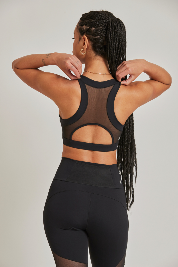 Open Era — TOP TULLE NADADOR