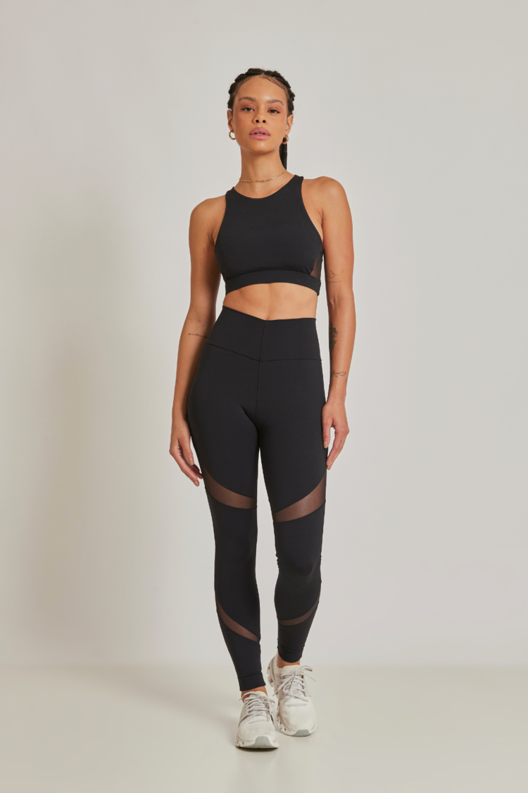 Open Era — TOP TULLE NADADOR