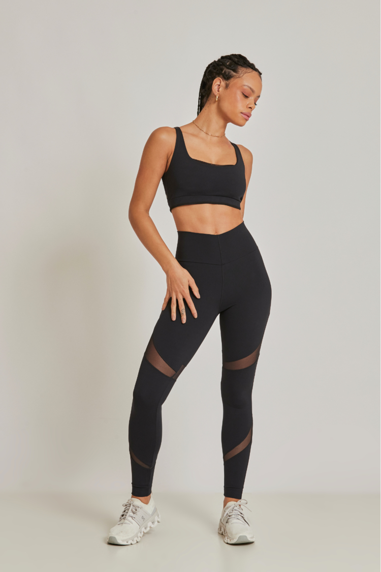 Open Era — TOP TULLE SOFT TOUCH