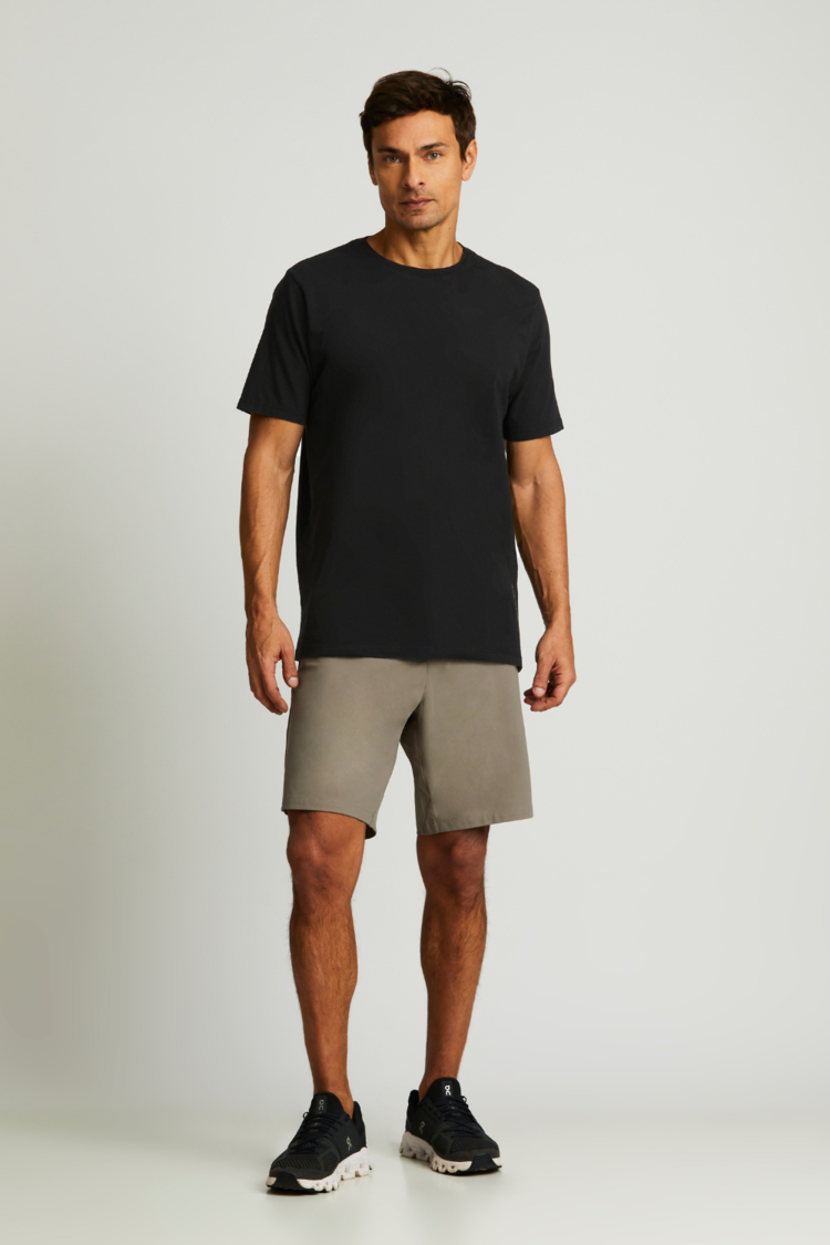 Open Era — CAMISETA ALGODÃO ESTAMPA OFF FUTEBOL