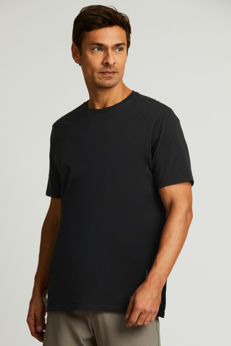 Open Era — CAMISETA ALGODÃO ESTAMPA OFF FUTEBOL
