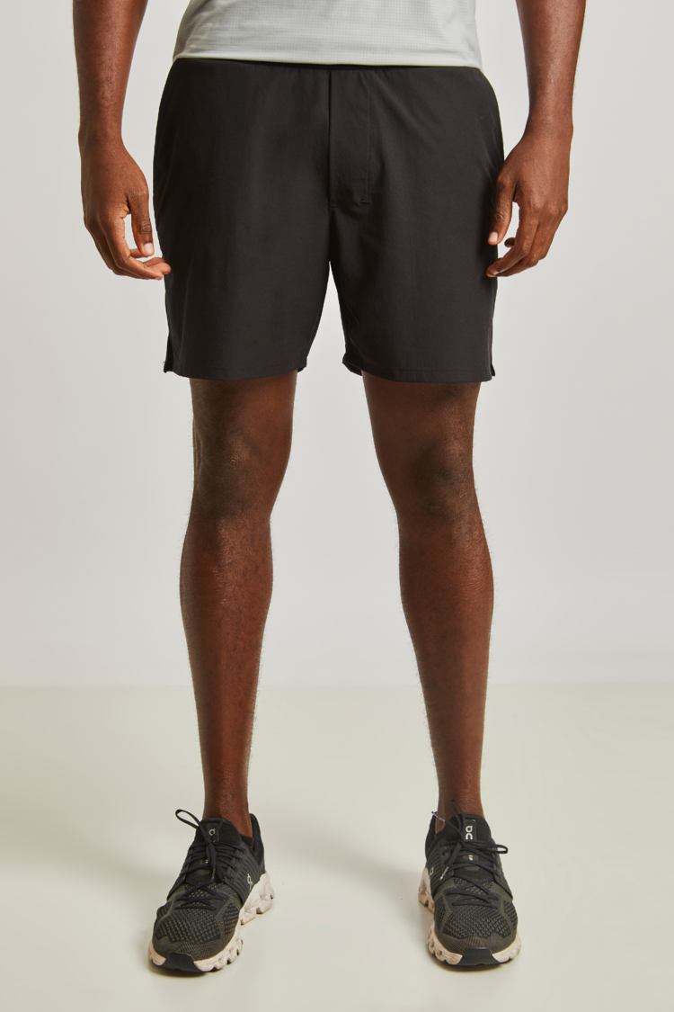 Open Era — SHORT POLIÉSTER ACTIVE CLASSIC NEW