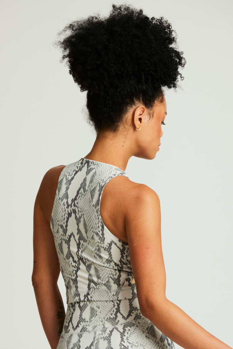 Open Era — TOP REGATA ANIMAL PRINT