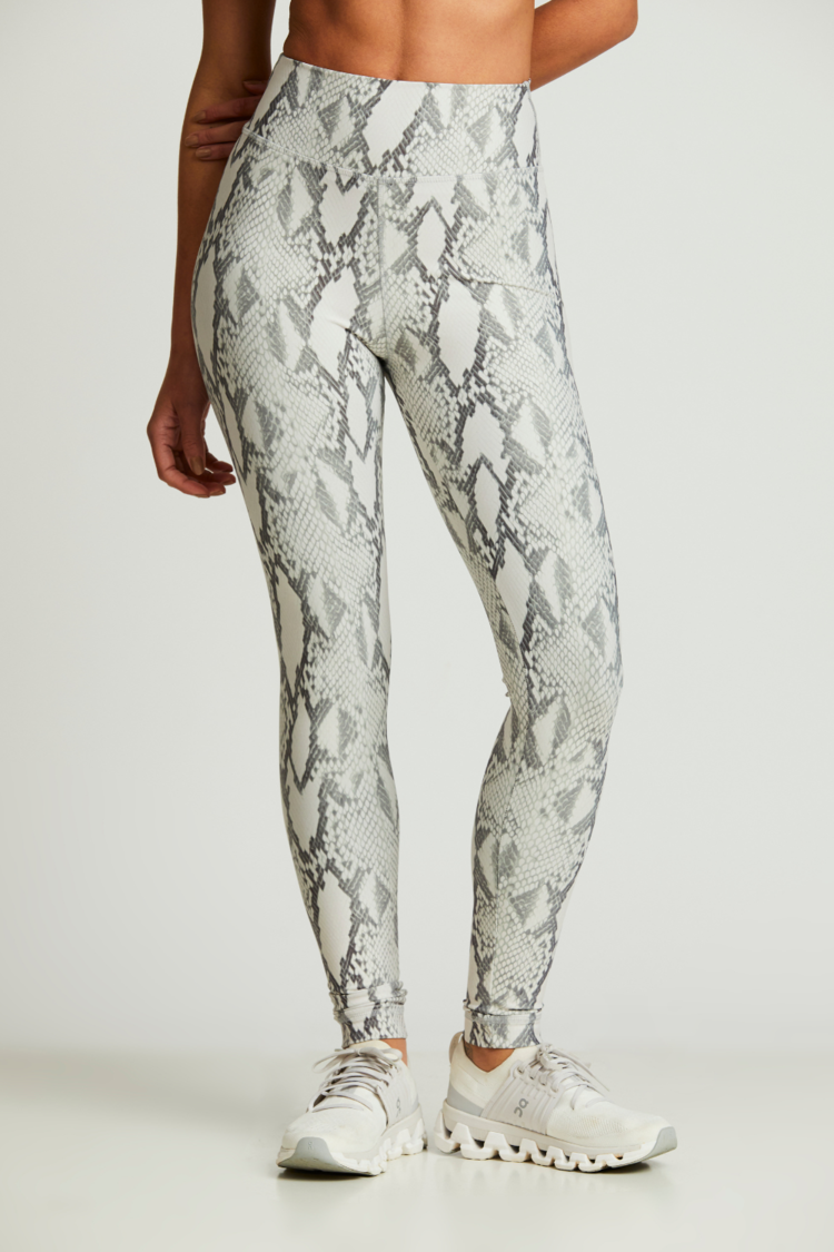 Open Era — LEGGING FULL ANIMAL PRINT HIGH