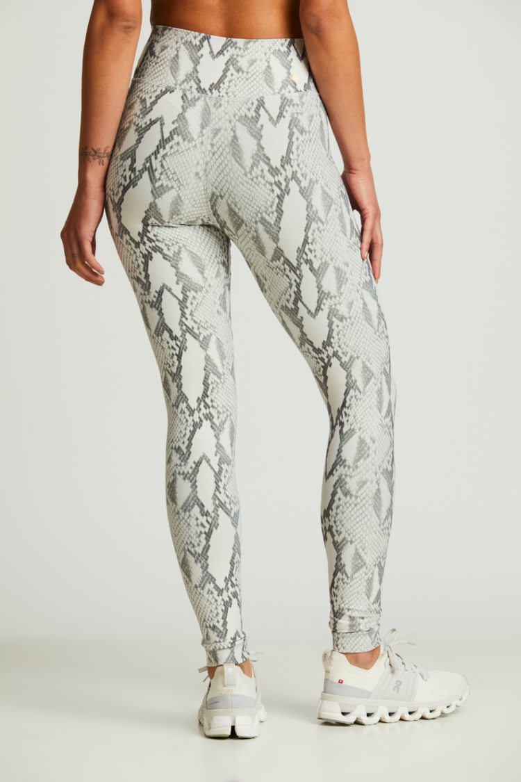 Open Era — LEGGING FULL ANIMAL PRINT HIGH