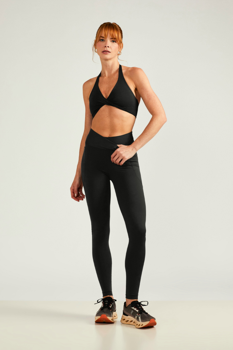 Open Era — TOP DECOTE COTTON BLOOM