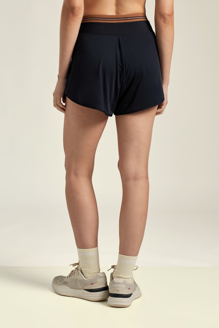 Open Era — SHORTS MATCH