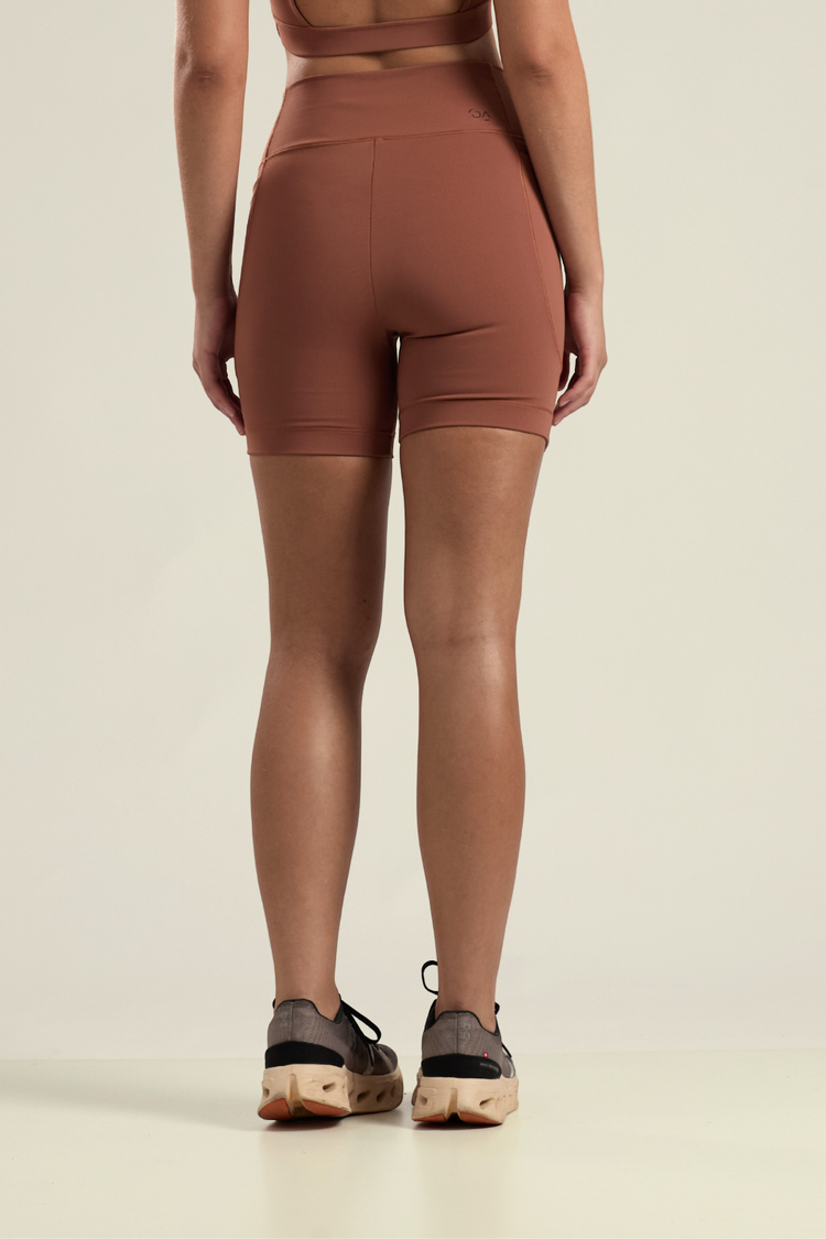 Open Era — BERMUDA FIT COM BOLSO