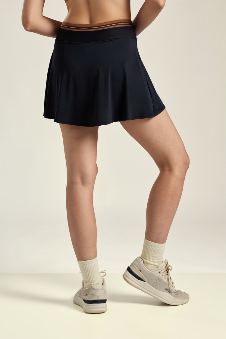 Open Era — SAIA PREGA MATCH