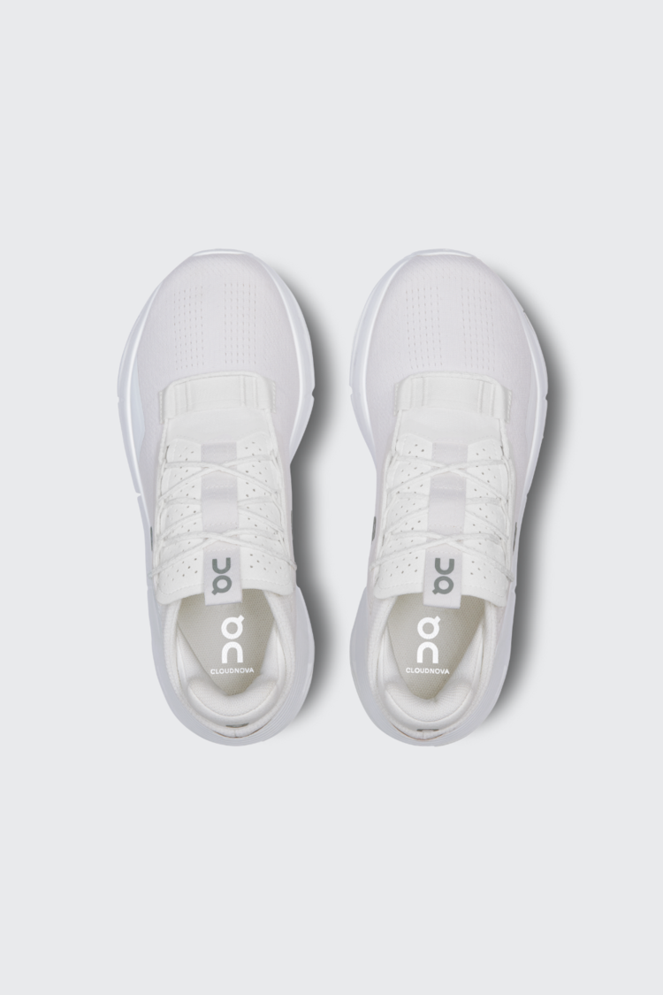 Open Era — TÊNIS ON RUNNING CLOUDNOVA 2 MASCULINO