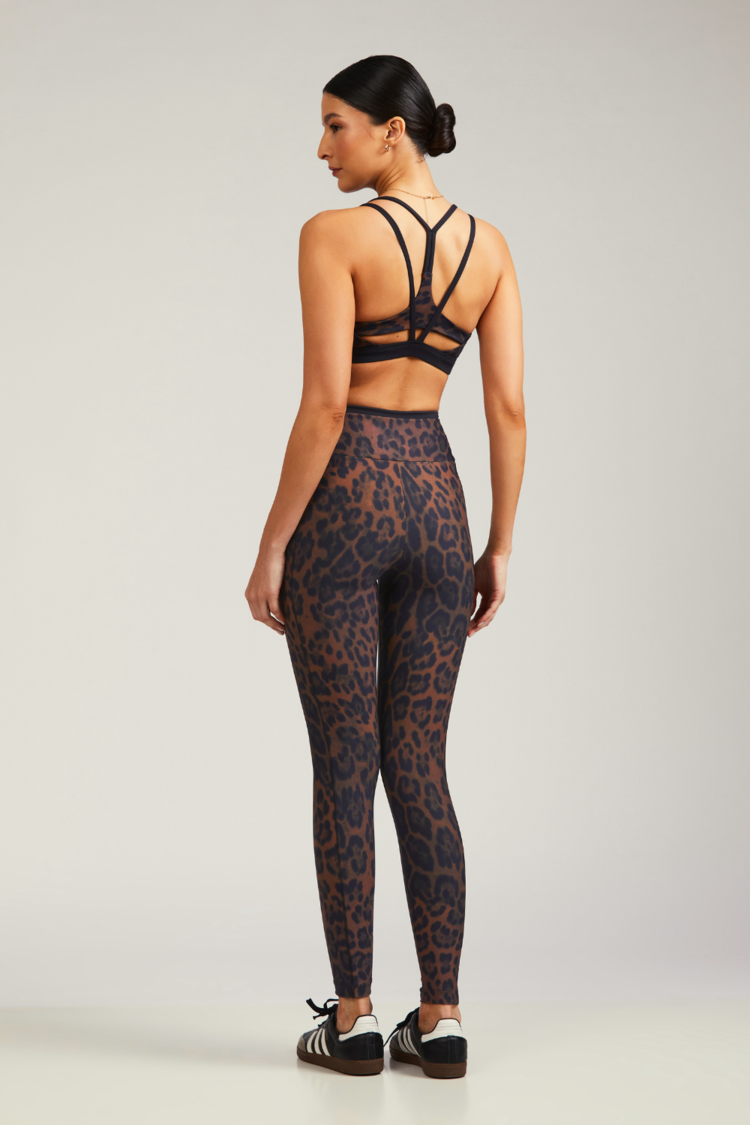 Open Era — LEGGING ANIMAL PRINT CÓS TRANSPASSE NEW