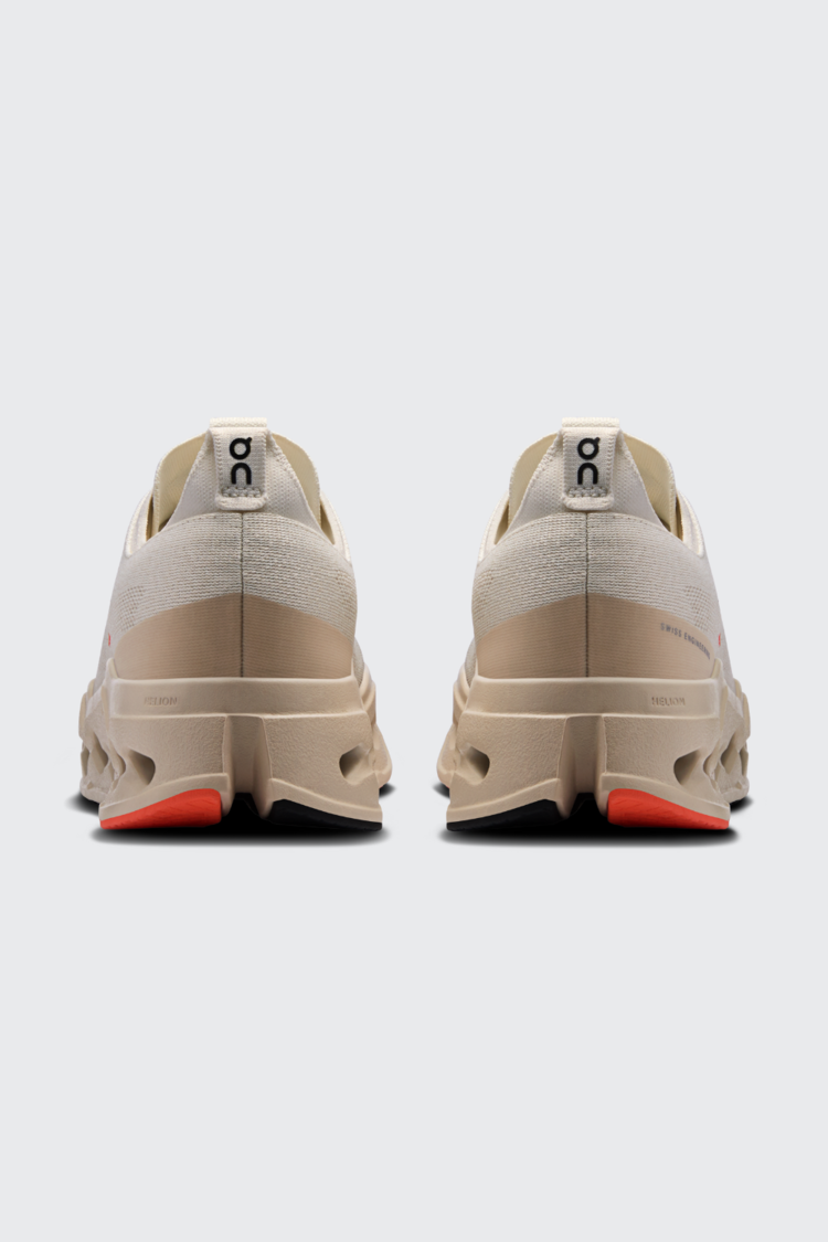 Open Era — TÊNIS ON RUNNING CLOUDSURFER MAX FEMININO