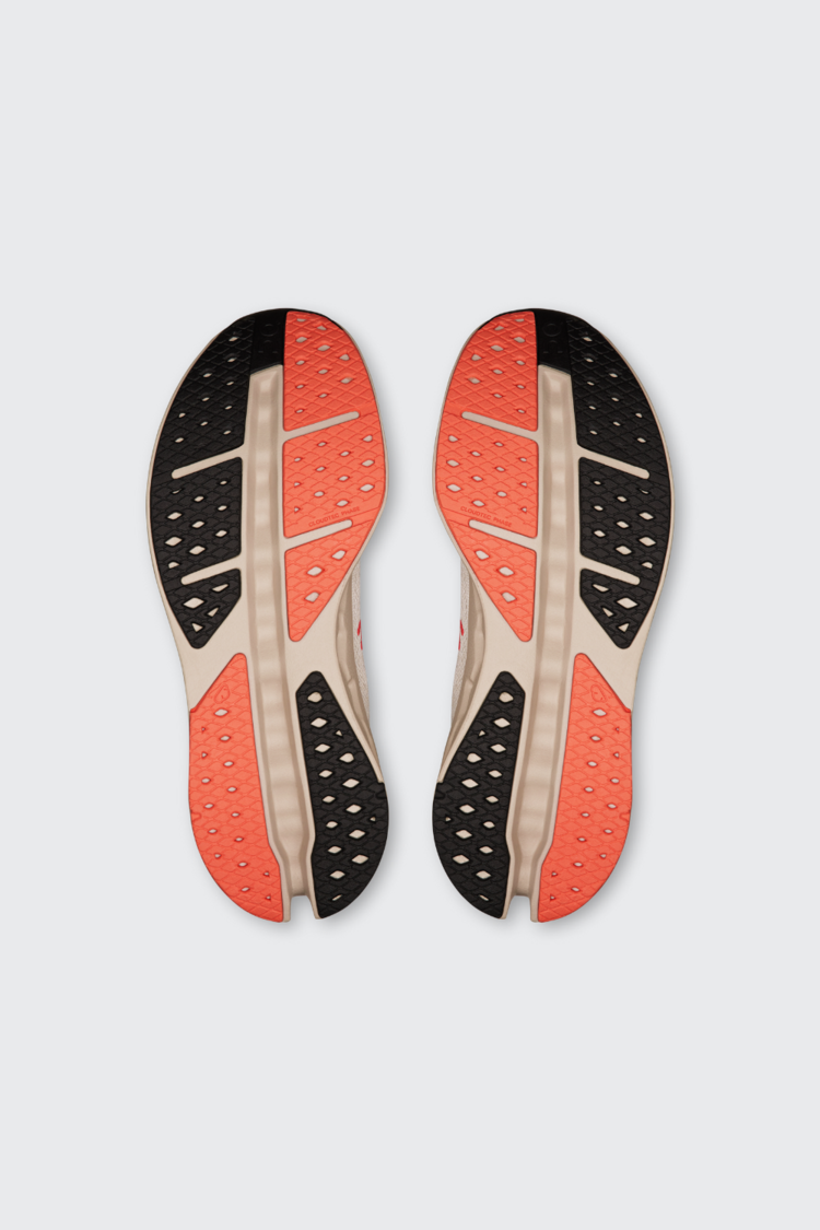 Open Era — TÊNIS ON RUNNING CLOUDSURFER MAX FEMININO