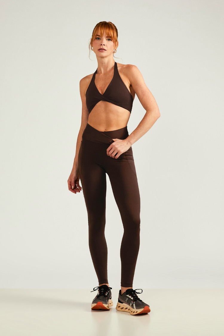Open Era — LEGGING COTTON BLOOM