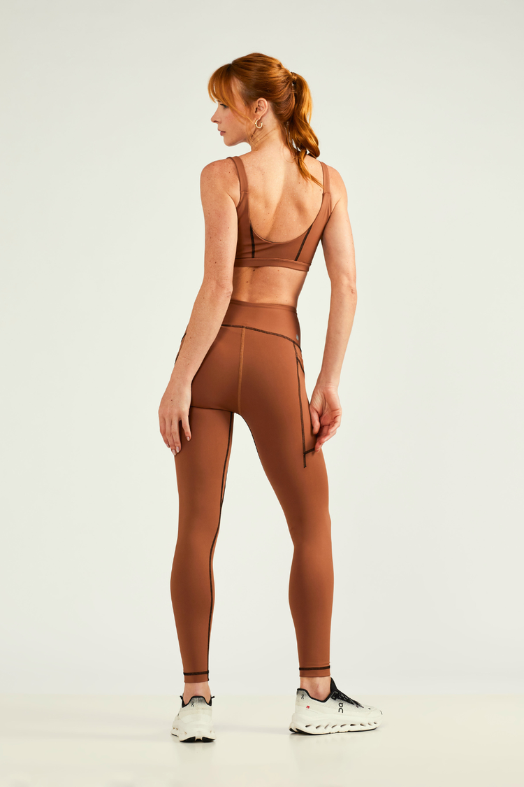Open Era — LEGGING FULL SOFT TOUCH NEW GALAXY MID