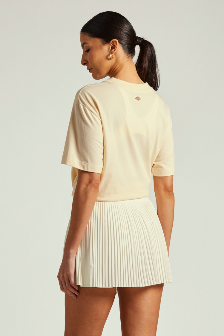 Open Era — CAMISETA OVERSIZE SPORT BY MICA