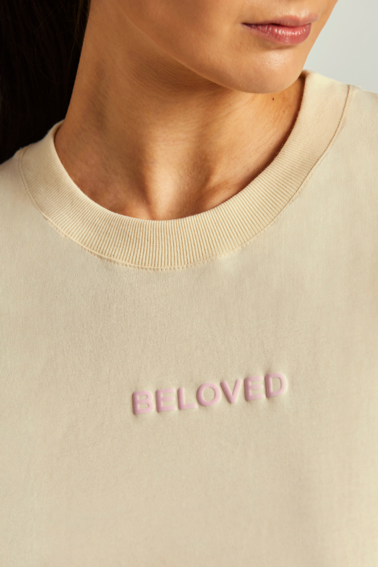 Open Era — REGATA DE MALHA LOVE BY MICA