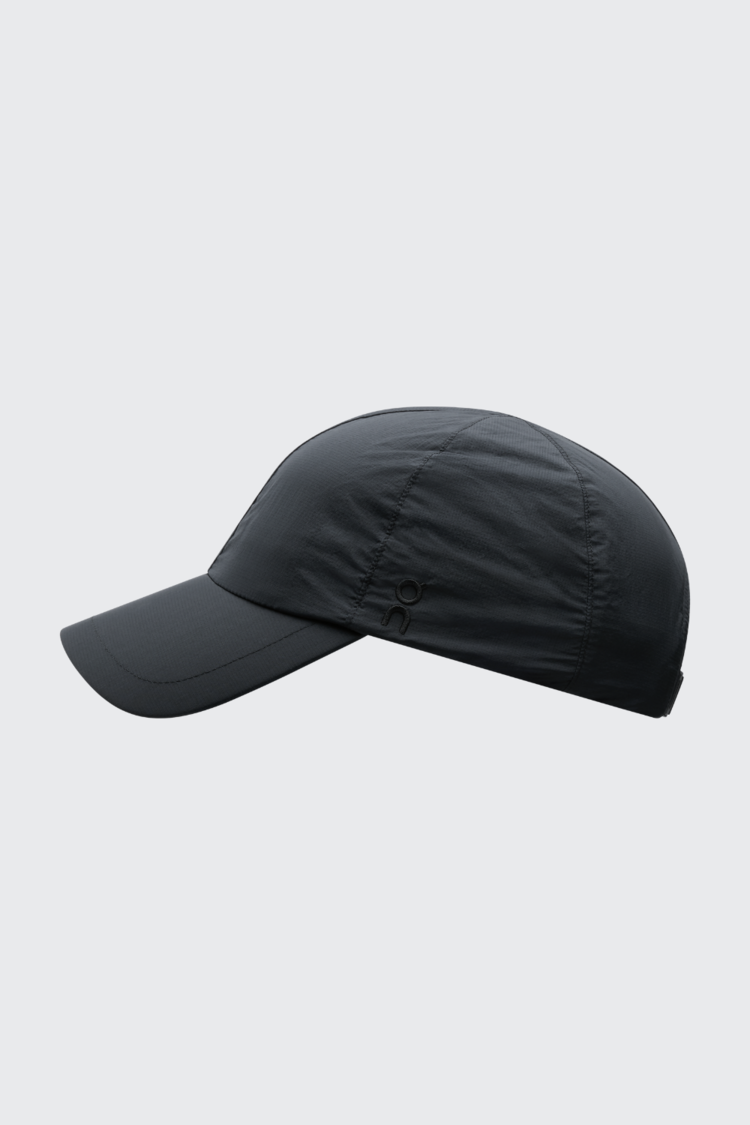 Open Era — BONÉ ON RUNNING ON CAP