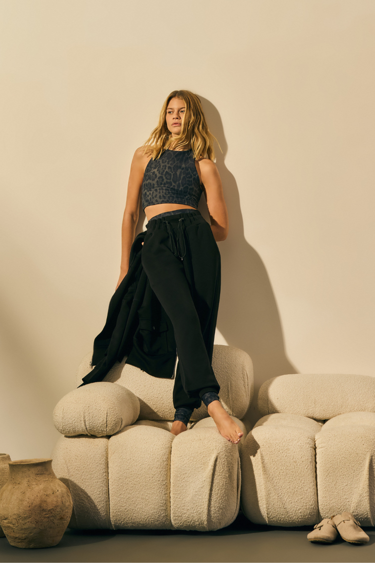 Open Era — CALÇA NEW JOGGER SCUBA
