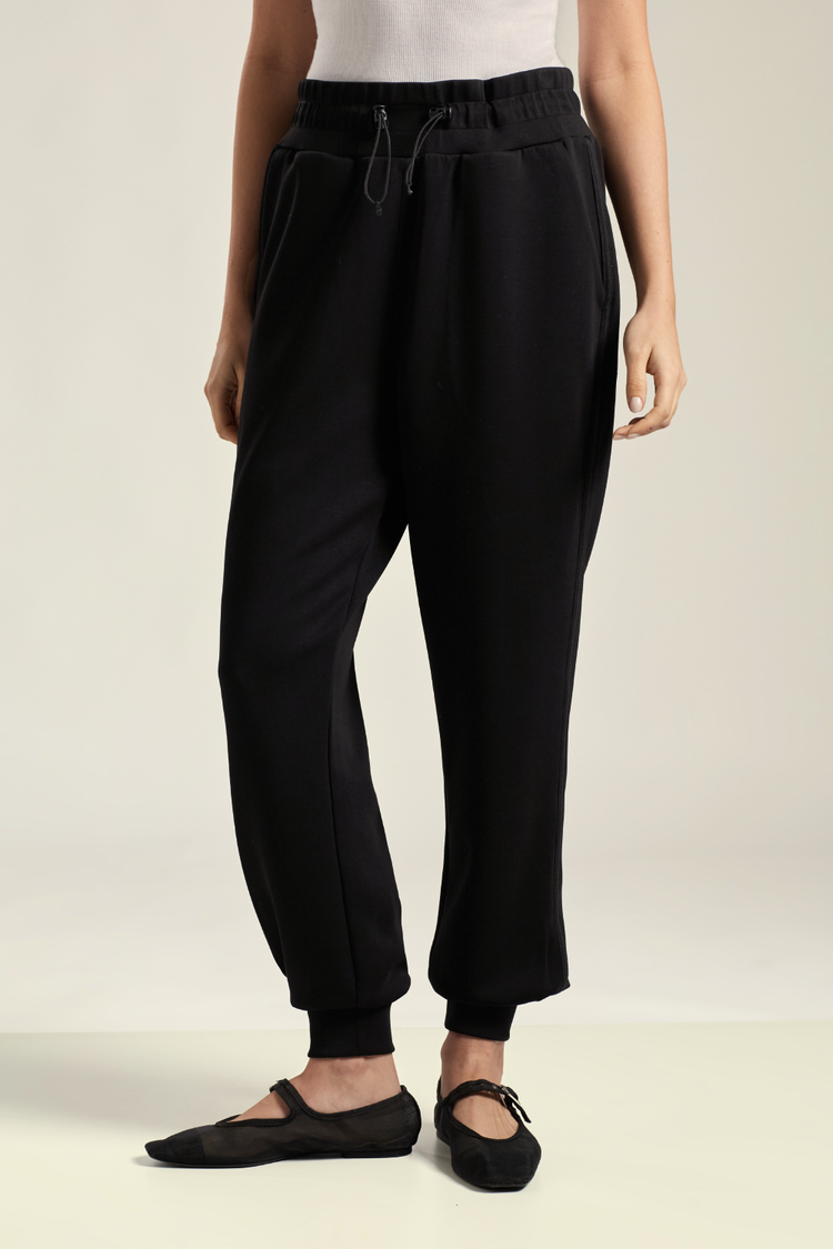 Open Era — CALÇA NEW JOGGER SCUBA
