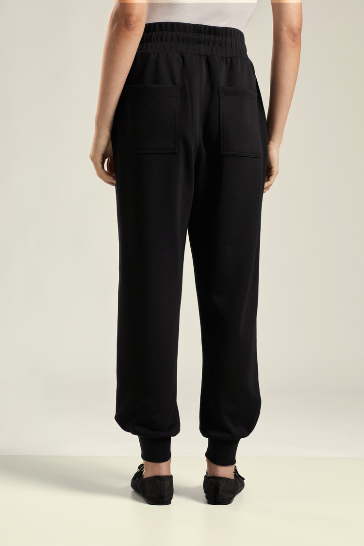 Open Era — CALÇA NEW JOGGER SCUBA