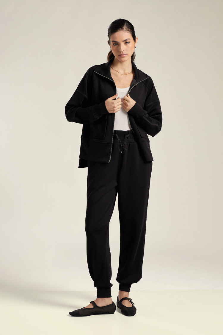 Open Era — CALÇA NEW JOGGER SCUBA