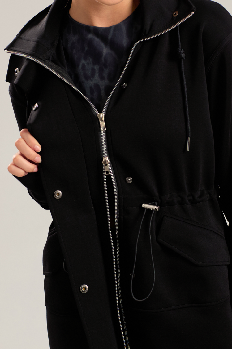 Open Era — PARKA SCUBA
