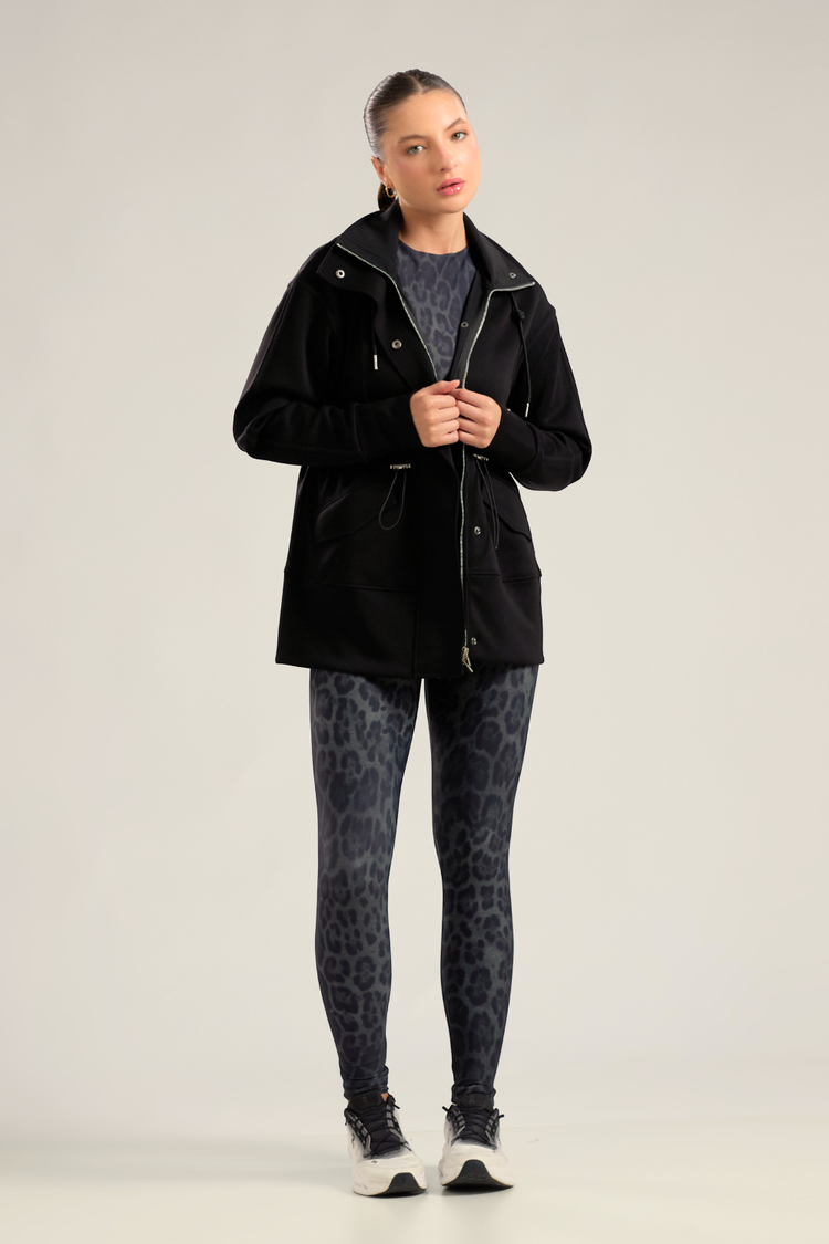 Open Era — PARKA SCUBA