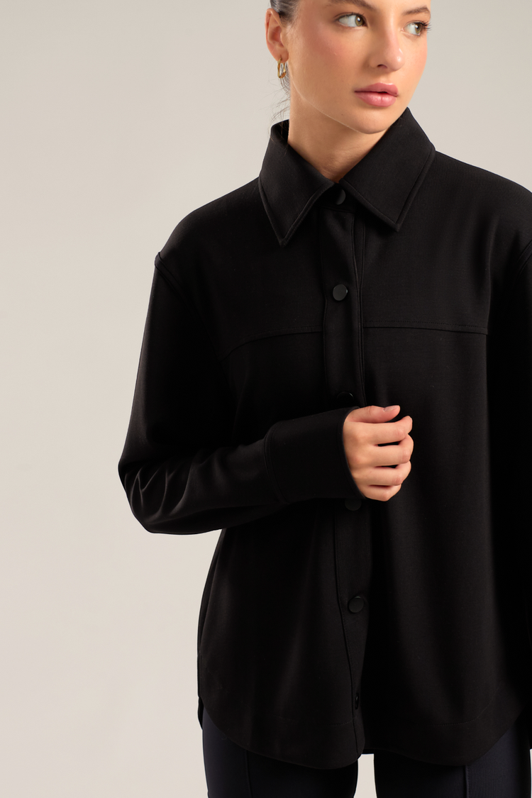 Open Era — CAMISA SCUBA CLEAN COLLECTION BY MICA