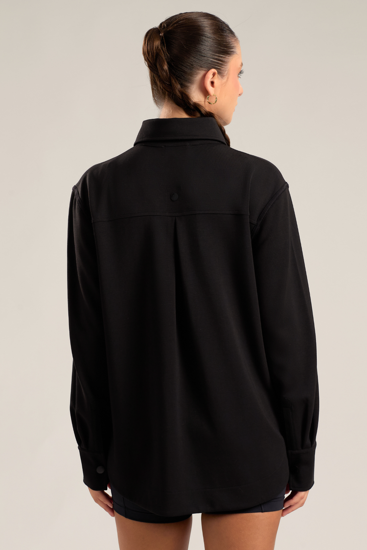 Open Era — CAMISA SCUBA CLEAN COLLECTION BY MICA