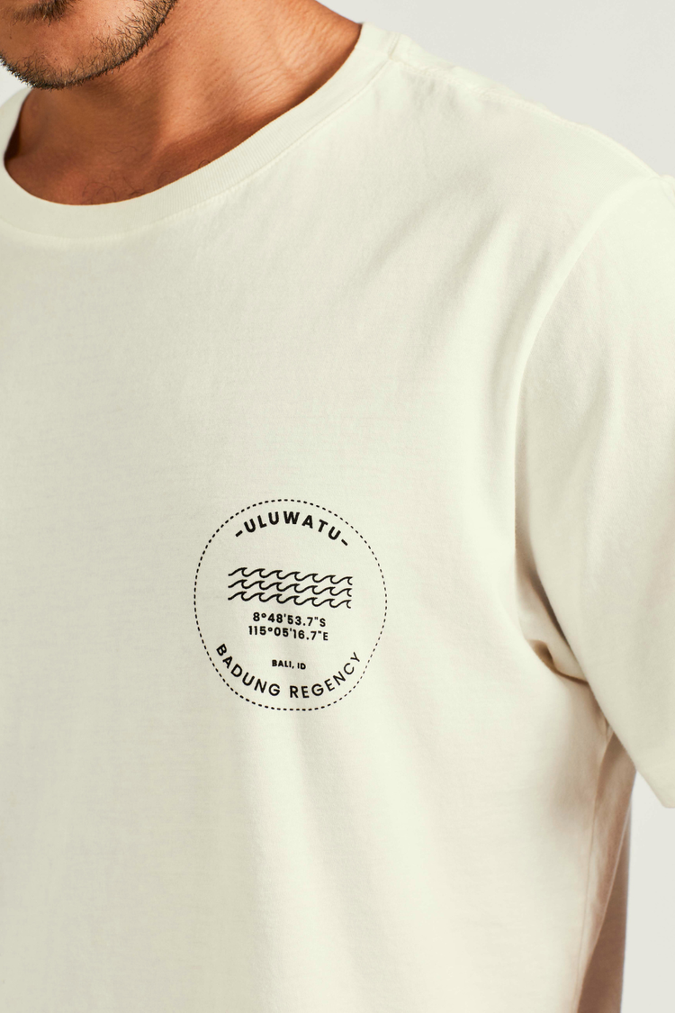 Open Era — CAMISETA ALGODÃO PRAIA