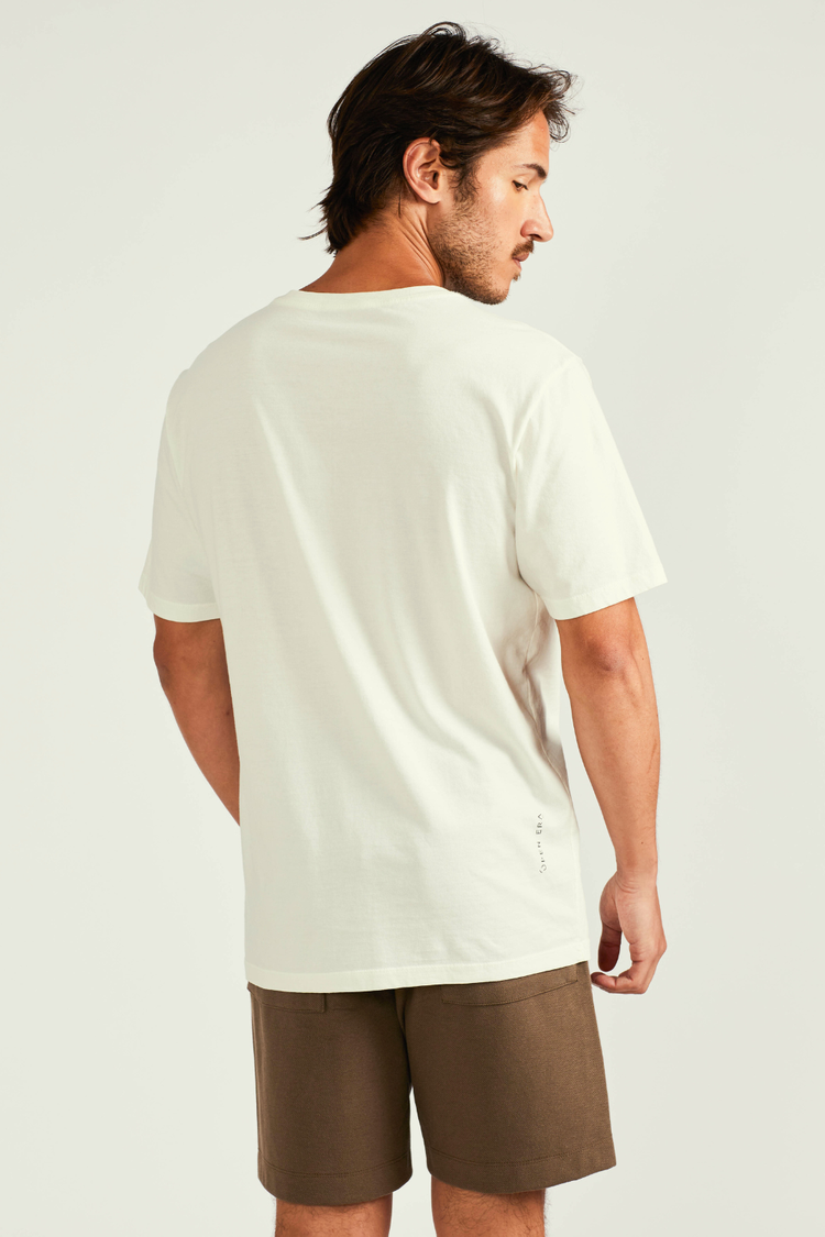 Open Era — CAMISETA ALGODÃO PRAIA