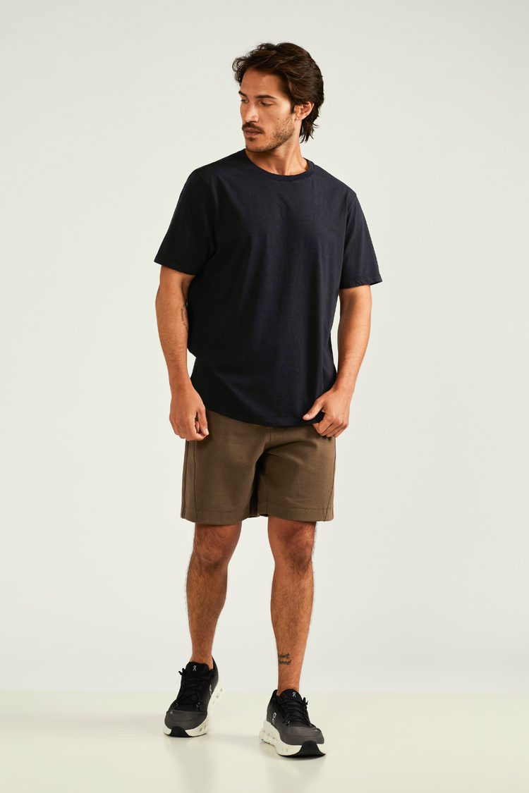 Open Era — CAMISETA ALGODÃO TRIATLON