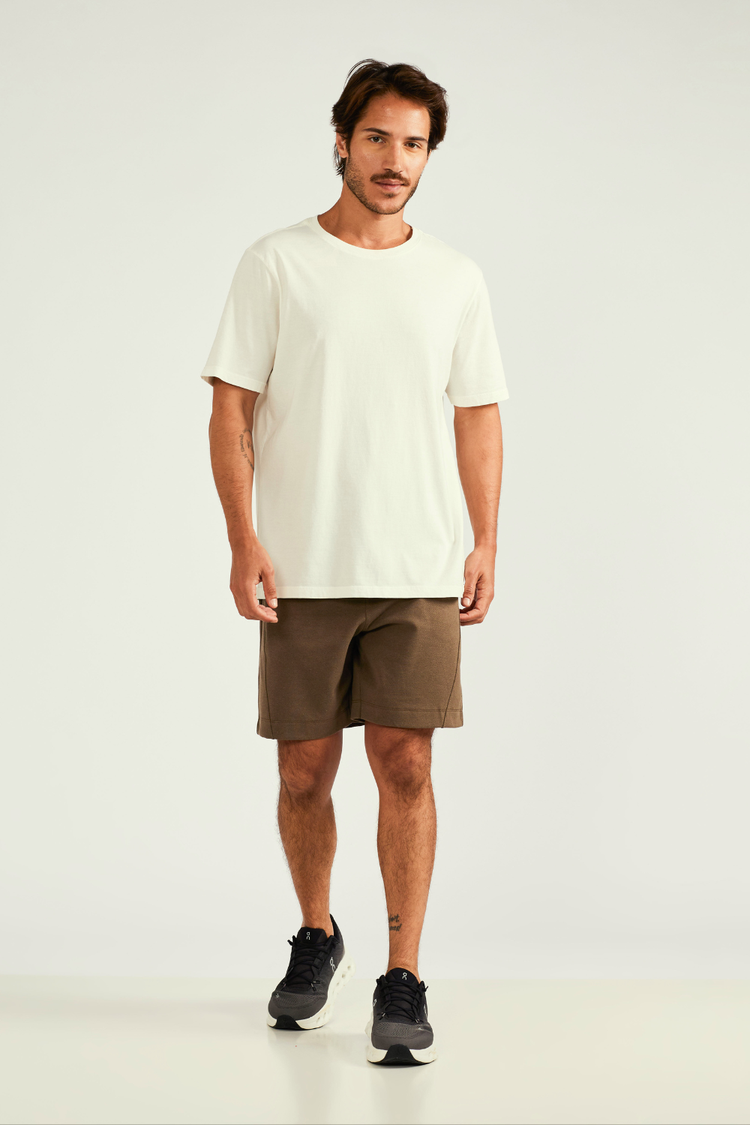 Open Era — CAMISETA ALGODÃO NATION PARK