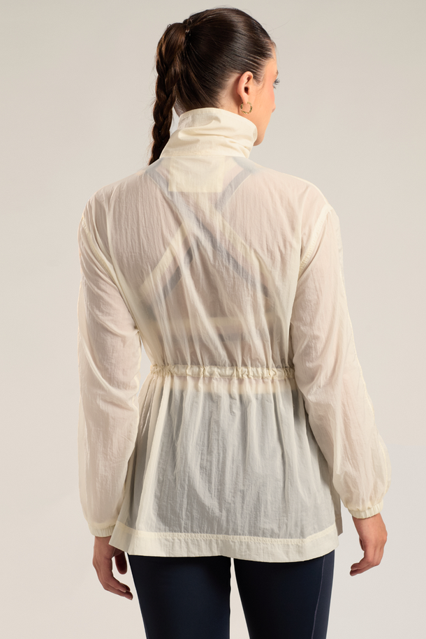 PARKA ULTRALIGHT - Open Era .