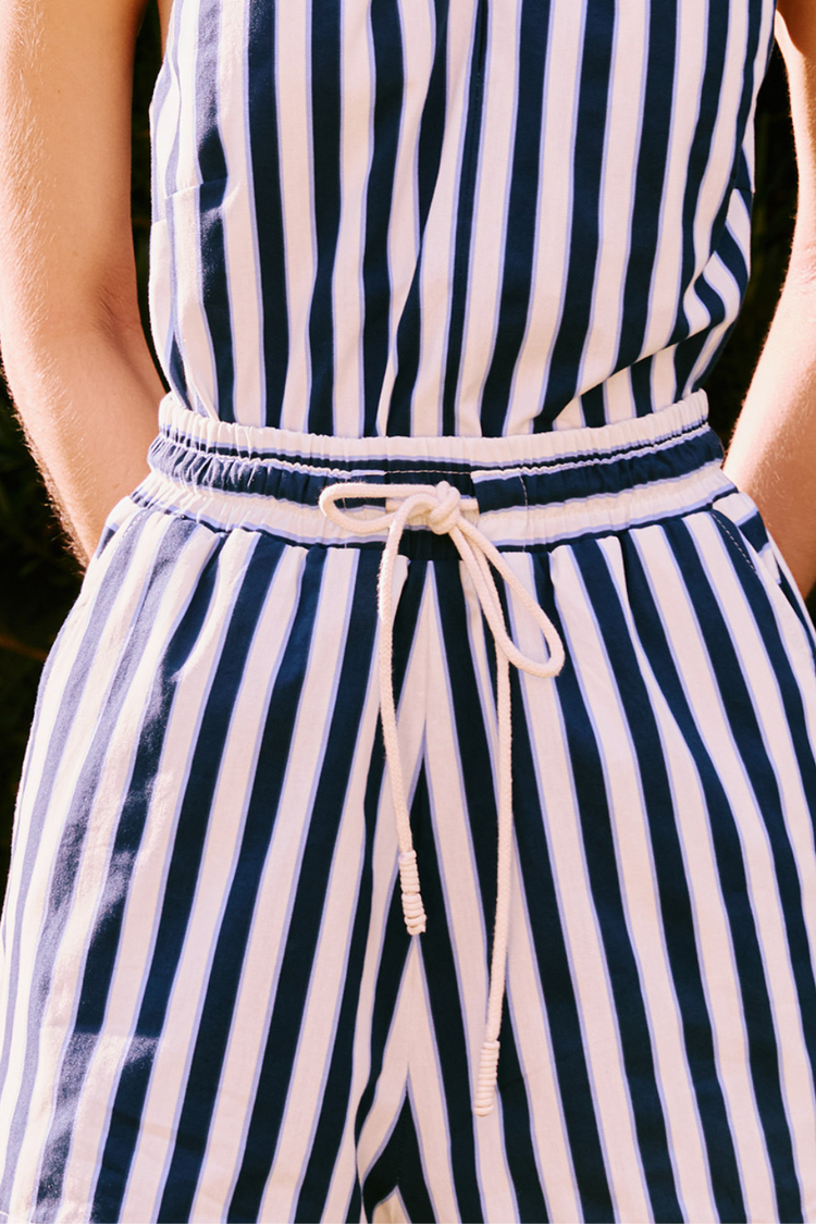 Open Era — SHORTS ELÁSTICO MARÉ