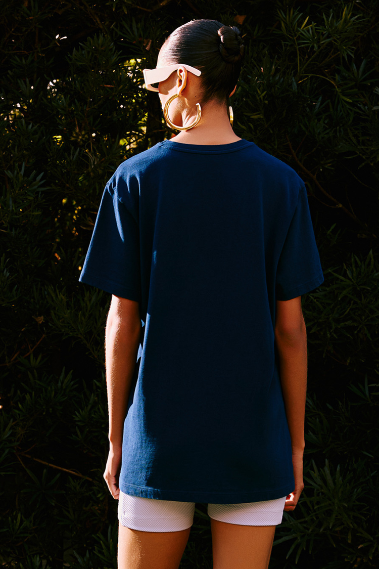Open Era — CAMISETA OVER CAPRI