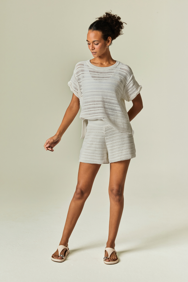 Open Era — CAMISETA TRICOT MALLORCA