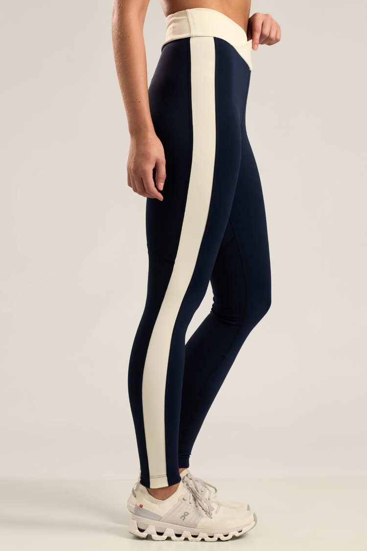 Open Era — LEGGING COM BOLSO FULL PULSE HIGH BY MICA