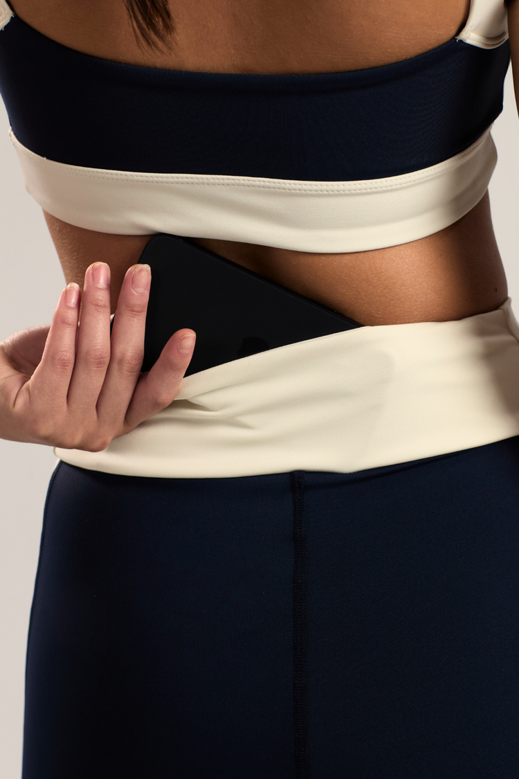 Open Era — LEGGING COM BOLSO FULL PULSE HIGH BY MICA