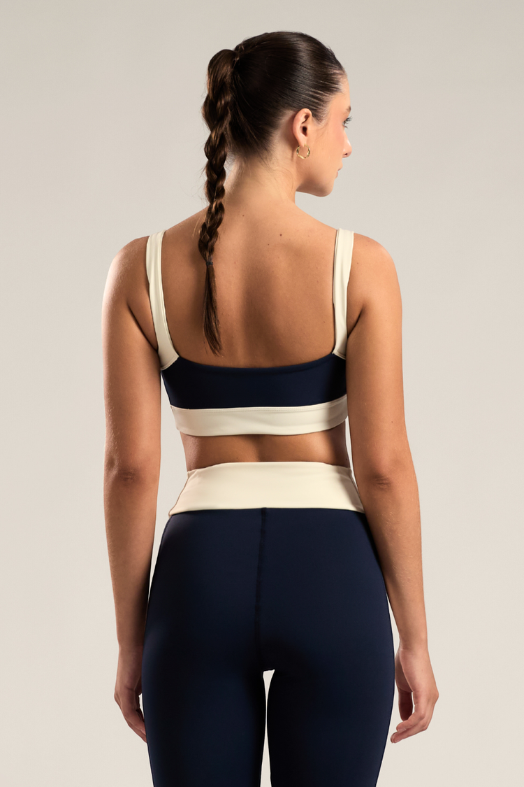 Open Era — TOP MEIA TAÇA PULSE BY MICA