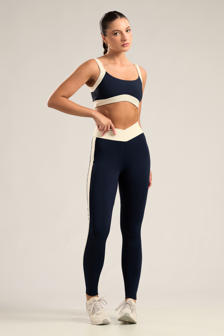 Open Era — TOP MEIA TAÇA PULSE BY MICA