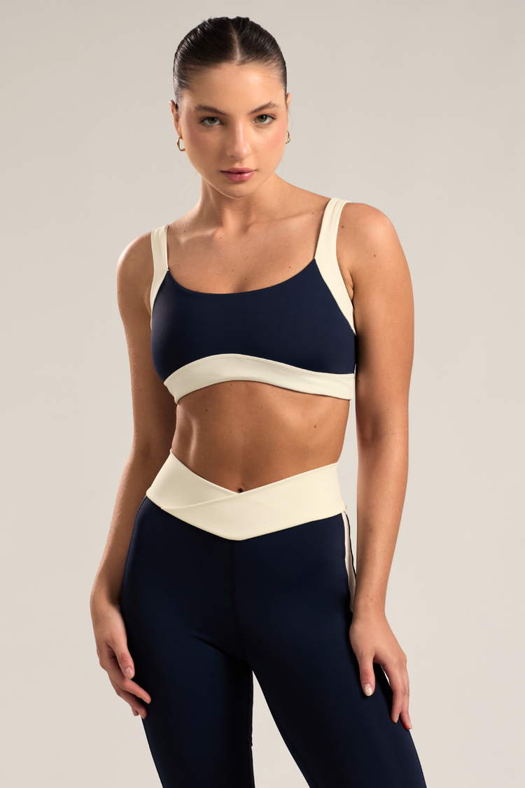 Open Era — TOP MEIA TAÇA PULSE BY MICA