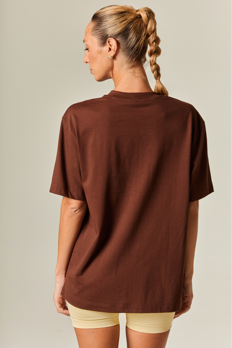 Open Era — CAMISETA OVERSIZE FRESH E FOCUS