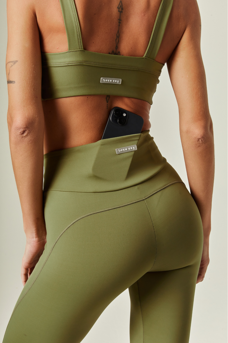 Open Era — LEGGING BLACKOUT